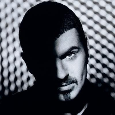 Photo of George Michael