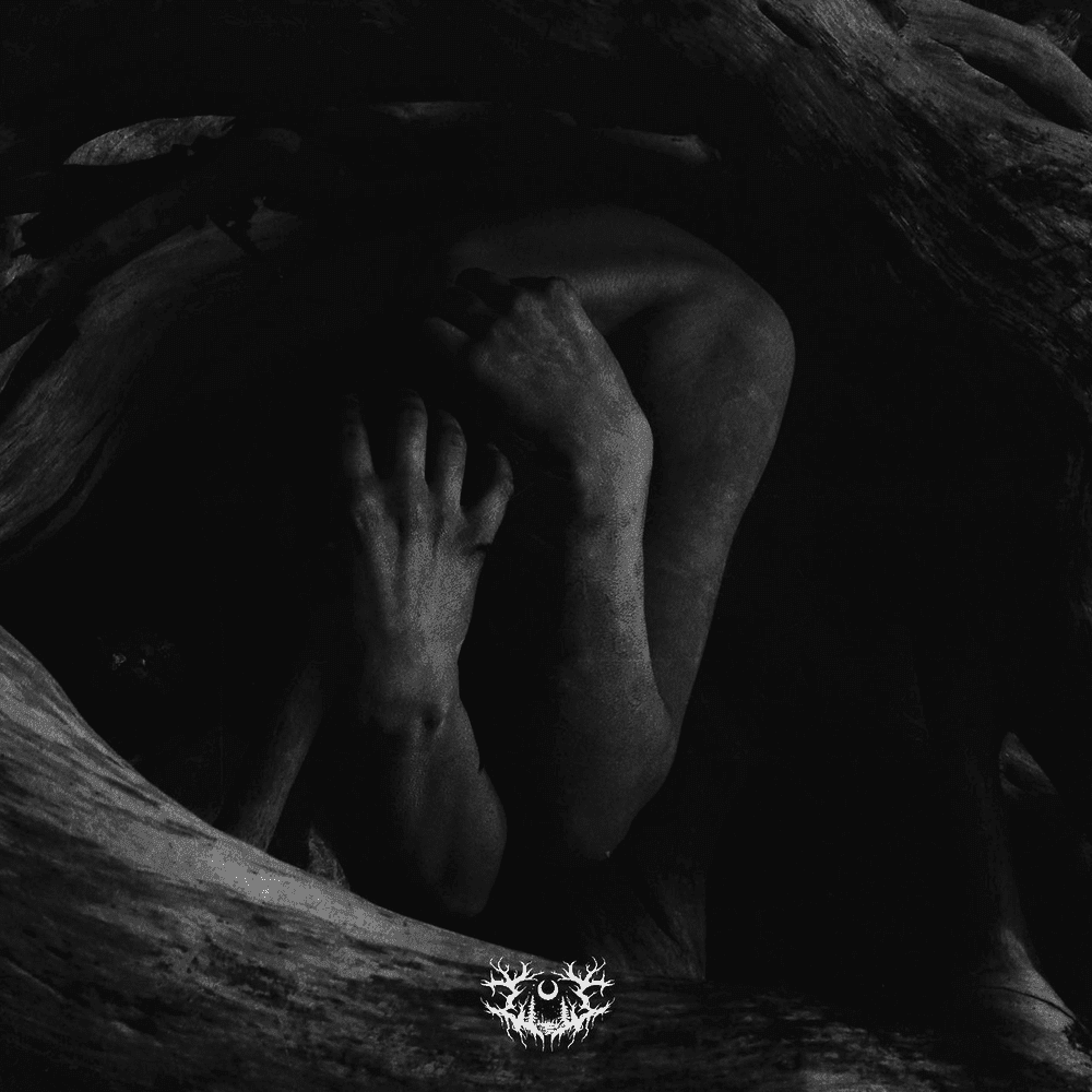 Album cover art for "Cursed to Die" by Lorna Shore