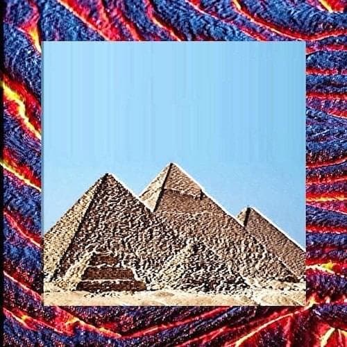 Album cover art for "Don't Give a Fuck (Soul Doubt Remix)" by $uicideboy$