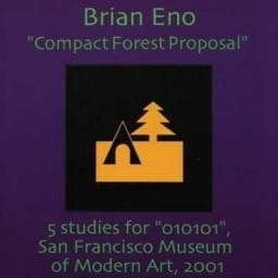 Cover image for Compact Forest Proposal