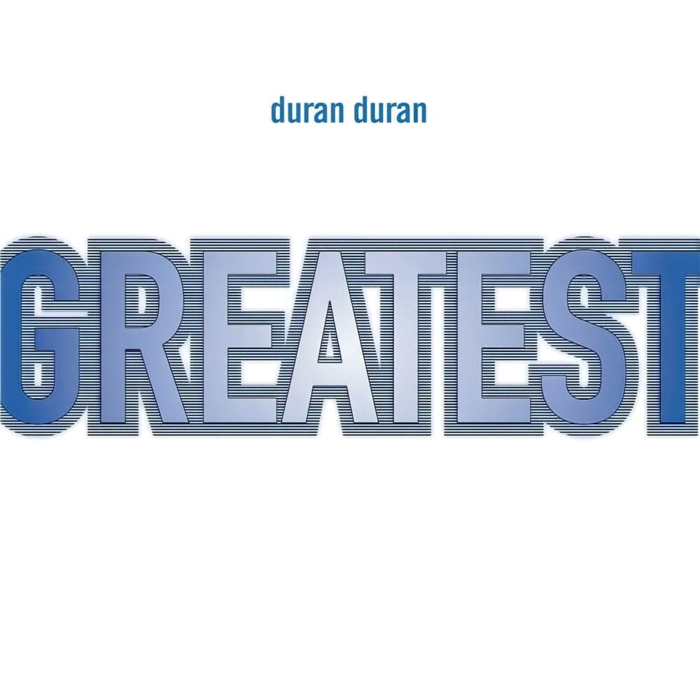 Cover image for Greatest [digital version]