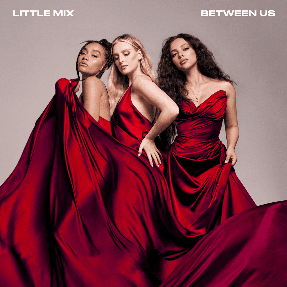Cover image for Between Us (The Experience)