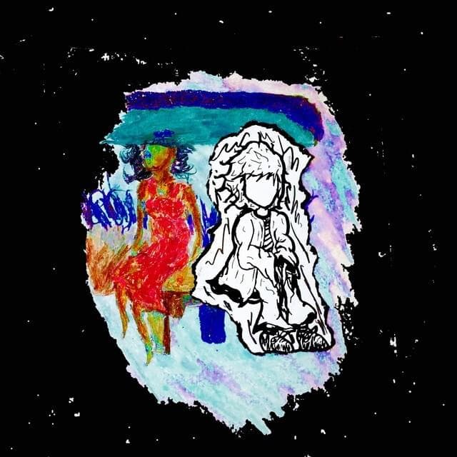 Cover image for Hopeless Romanticism