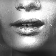 Album cover art for "High for This" by The Weeknd