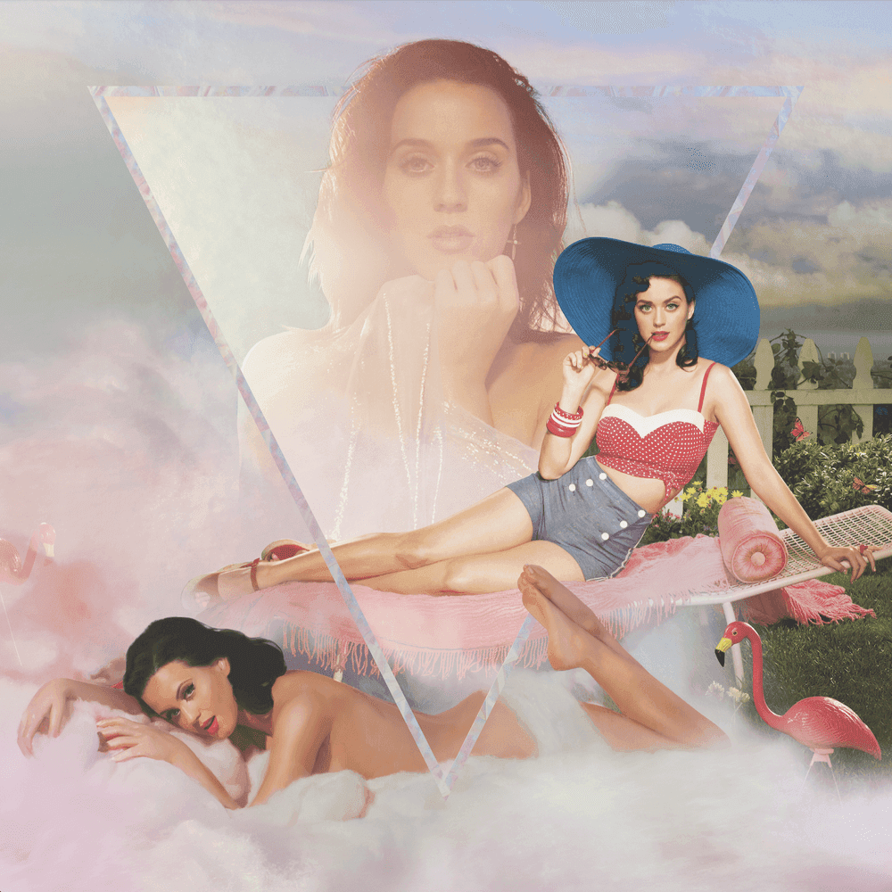 Katy Perry CATalog (Collector’s Edition Boxset) cover artwork - Click to view larger Cover image for Katy Perry CATalog (Collector’s Edition Boxset)