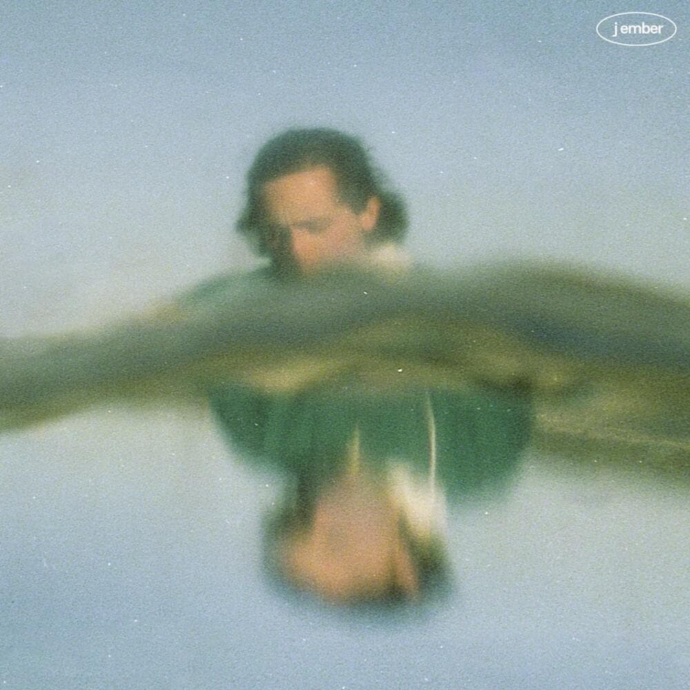 Cover image for Sleepwalking - EP