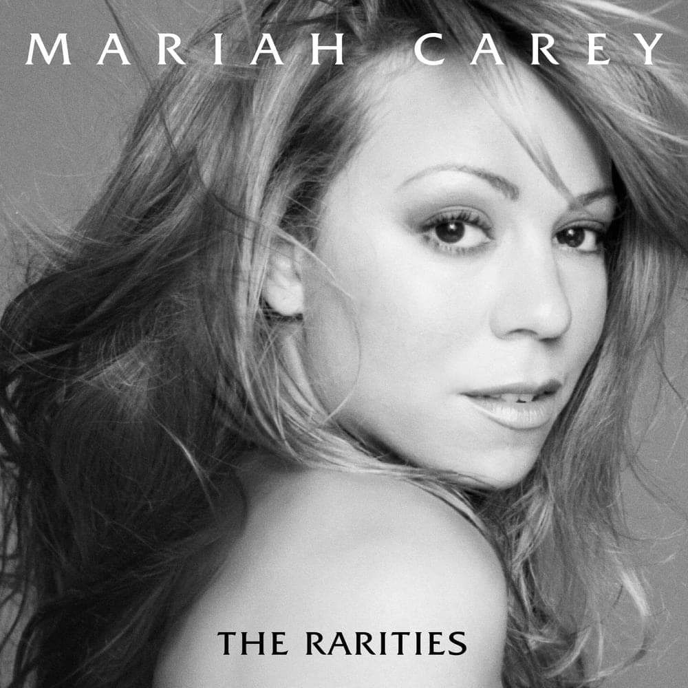 Album cover art for "I Don't Wanna Cry (Live at the Tokyo Dome)" by Mariah Carey