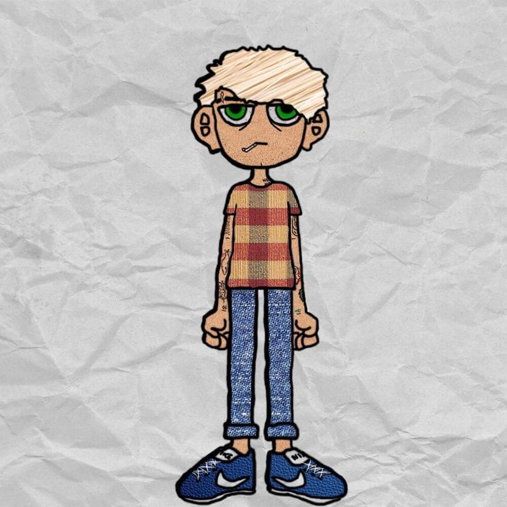 Album cover art for "где ты давно не живёшь (where haven't you lived for a long time)" by найтивыход (naytivykhod)