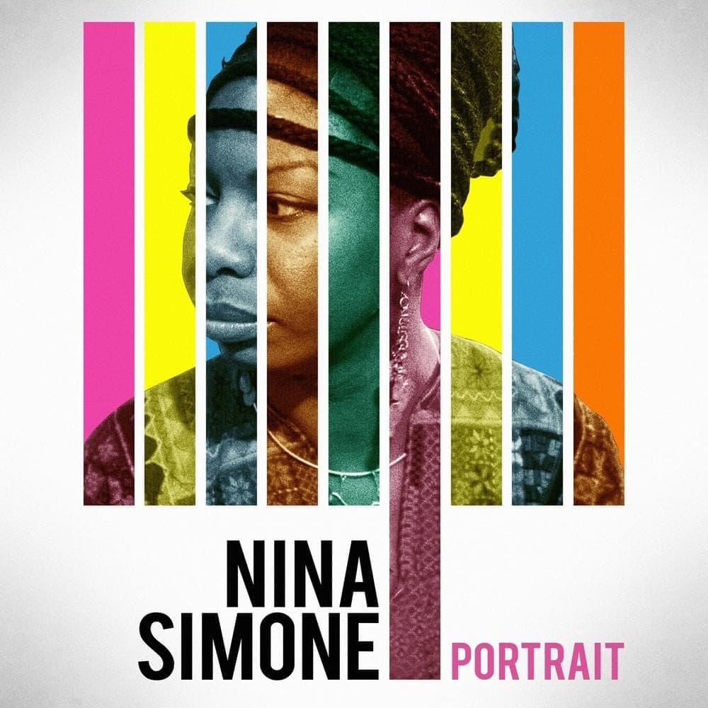 Cover image for Portrait