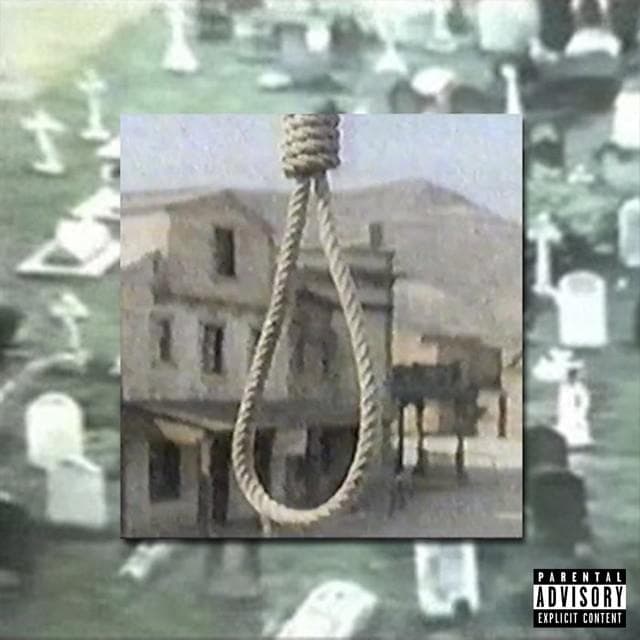 Album cover art for "Maple Syrup (DJ Poliwhirl Remix)" by $uicideboy$ & BONES