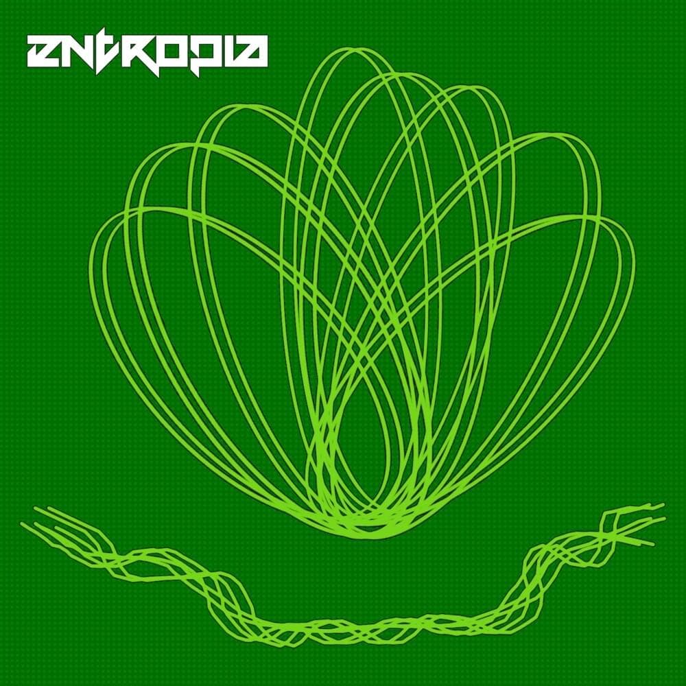 Cover image for Entropia