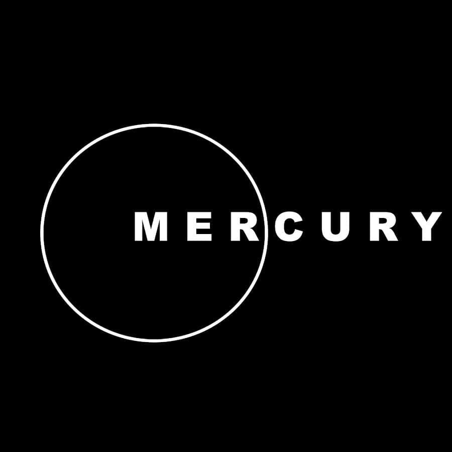 Cover image for MΞRCURY