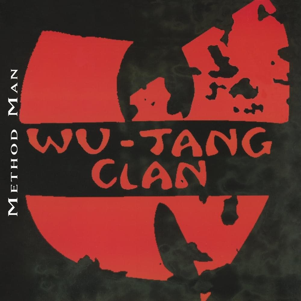 Album cover art for "Method Man (Smoked Out Version)" by Wu-Tang Clan
