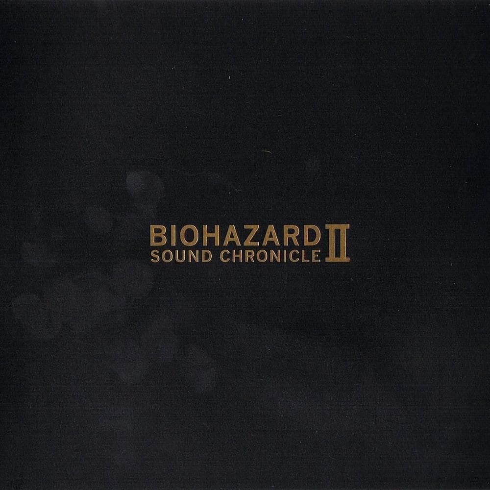 Album cover art for "The Town" by カプコン・サウンドチーム (Capcom Sound Team)