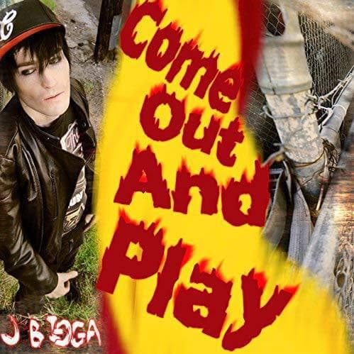 Cover image for Come Out And Play