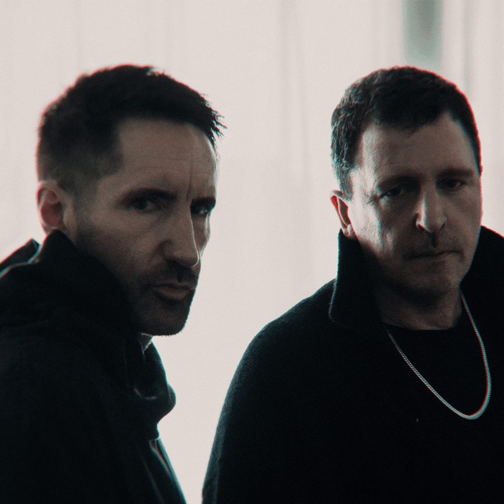 Photo of Nine Inch Nails