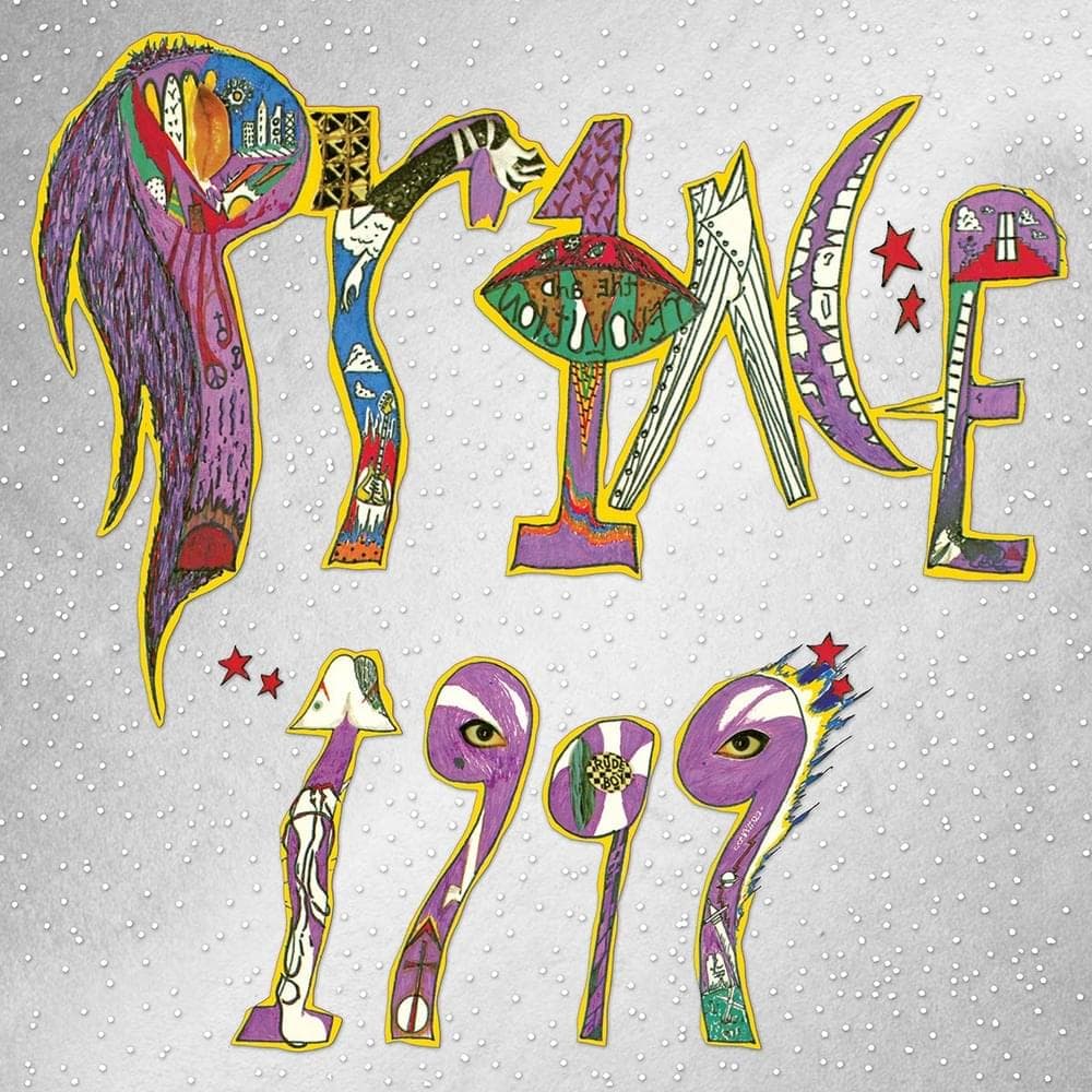 Album cover art for "Automatic (7" Edit)" by Prince