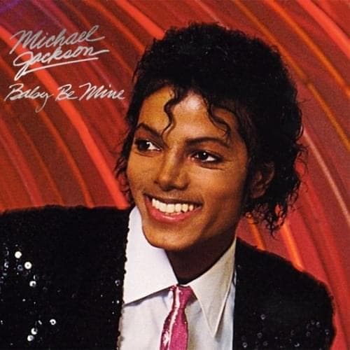Album cover art for "Where’s Kenneth" by Michael Jackson