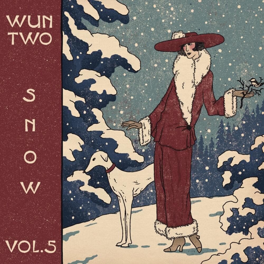 Cover image for Snow Vol. 5