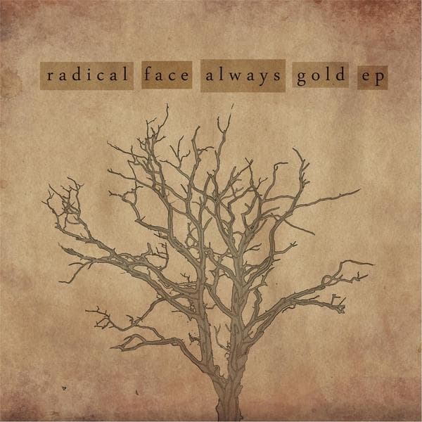 Cover image for Always Gold - EP