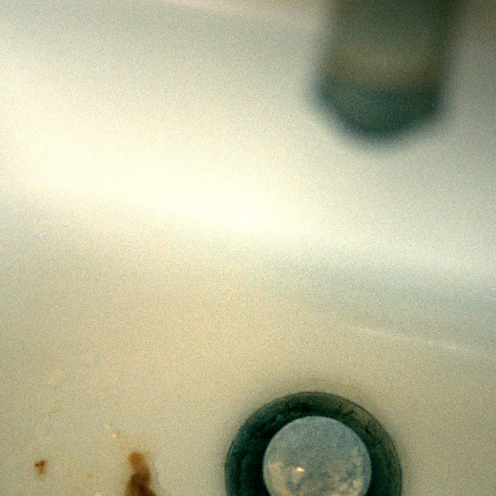 Album cover art for "36 Ghosts IV" by Nine Inch Nails