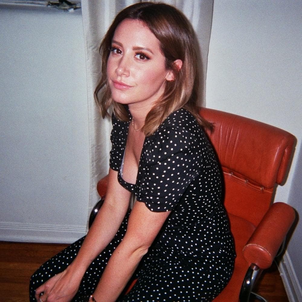 Photo of Ashley Tisdale