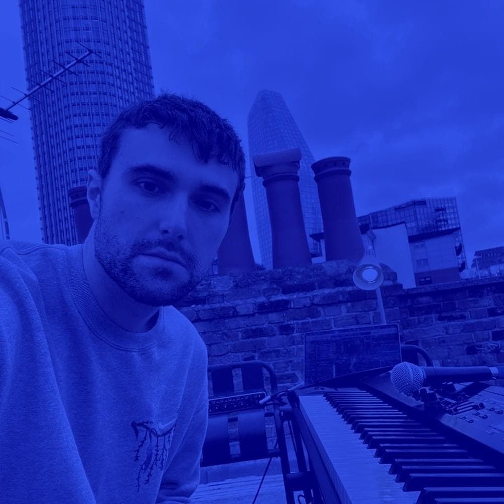 Cover image for Actual Life 3 Piano EP (January 1 - September 9 2022)