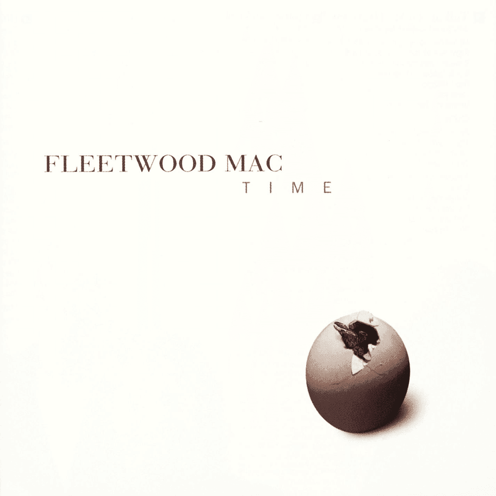 Album cover art for "I Do" by Fleetwood Mac