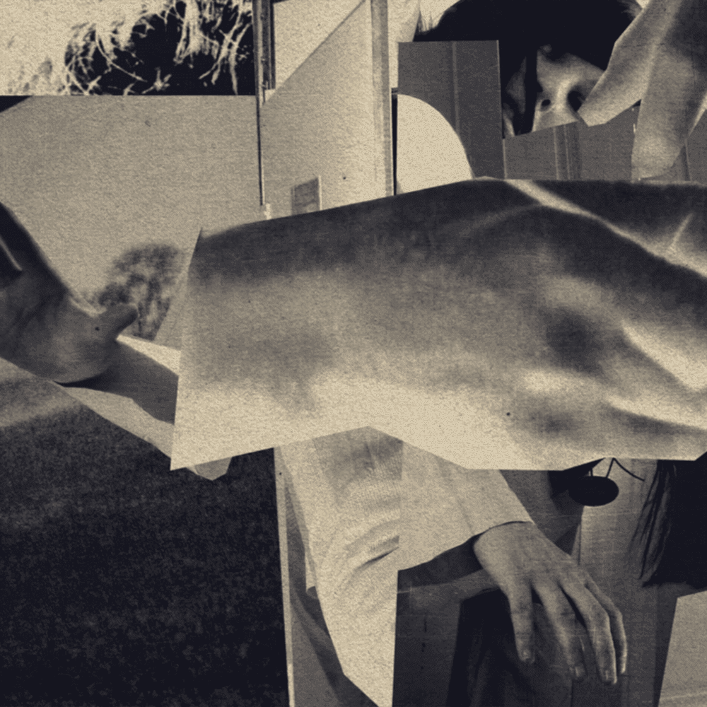 Album cover art for "Ominous Cloud (Demo)" by Broadcast