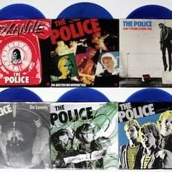 Cover image for Six Pack