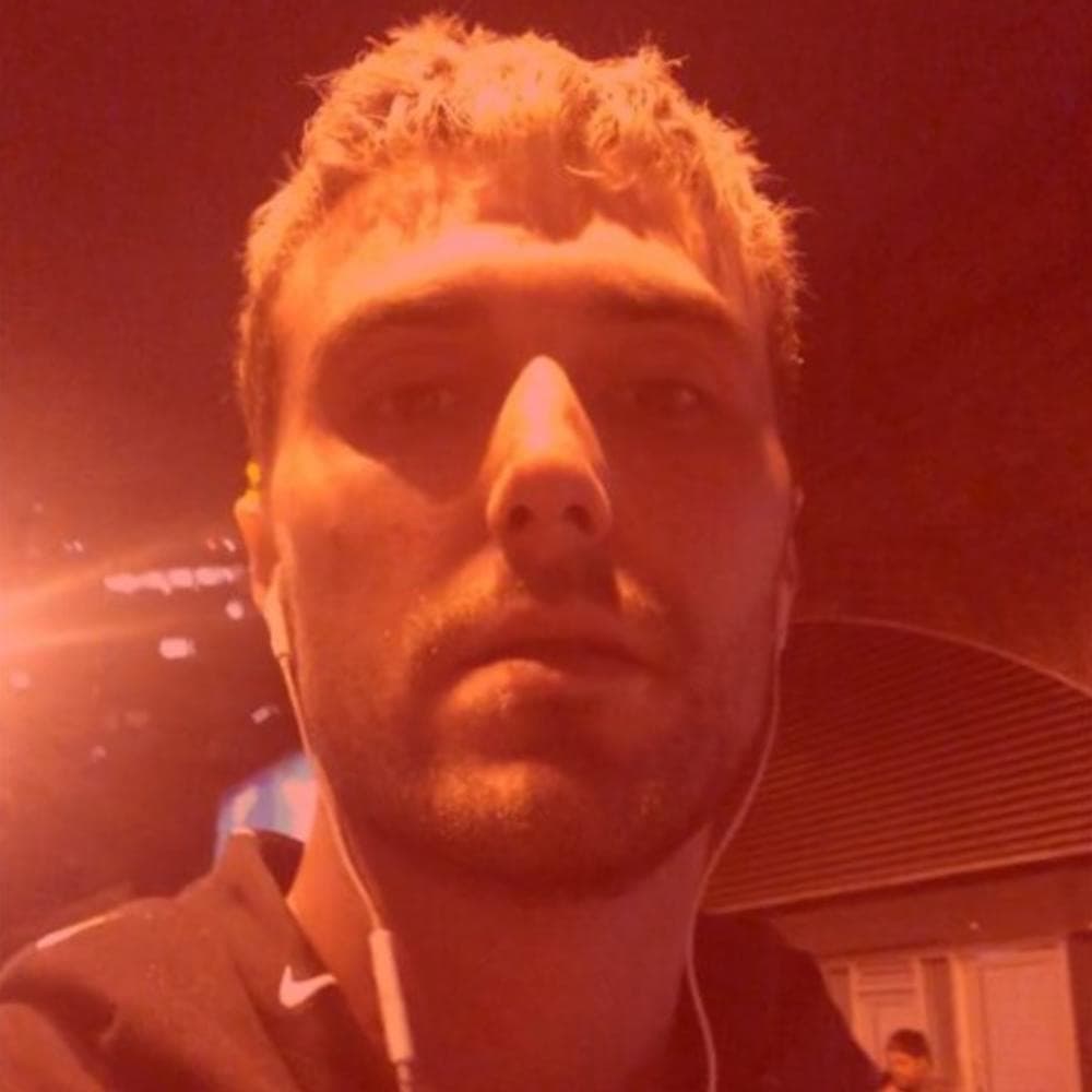 Cover image for Actual Life EP