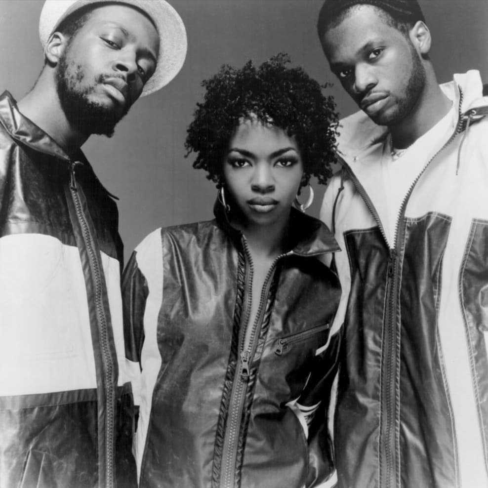 Photo of Fugees
