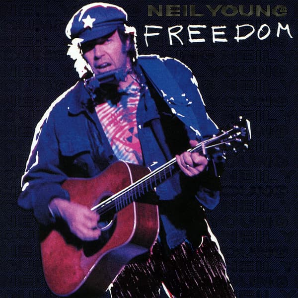 Cover image for Freedom