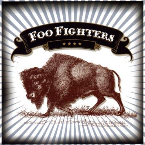 Album cover art for "World (Demo)" by Foo Fighters