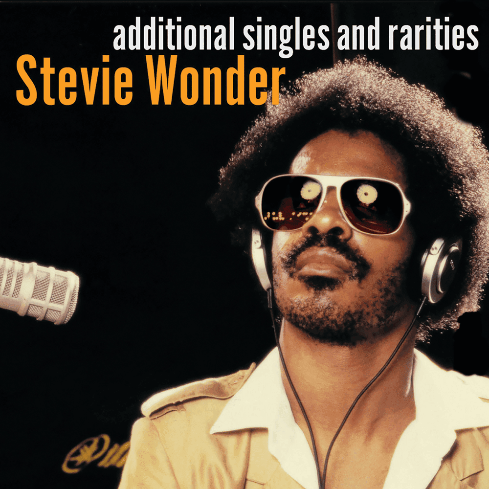 Cover image for Additional Singles & Rarities