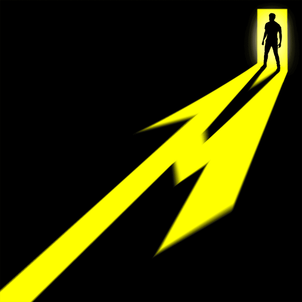 Album cover art for "Screaming Suicide" by Metallica