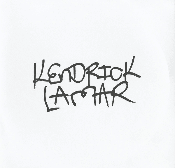 Album cover art for "King Kunta" by Kendrick Lamar