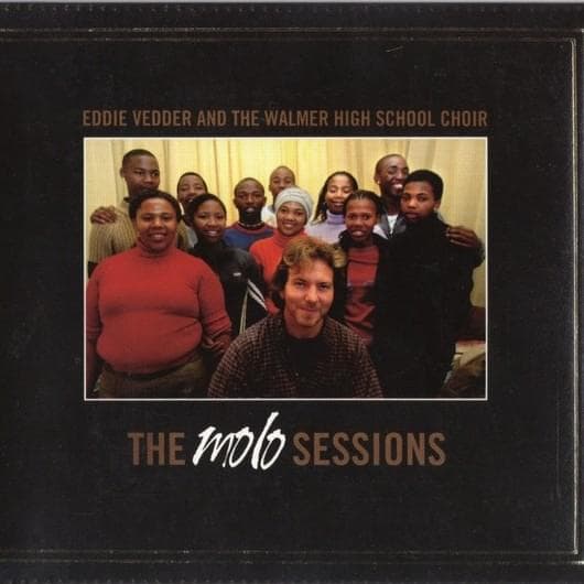 Cover image for The Molo Sessions