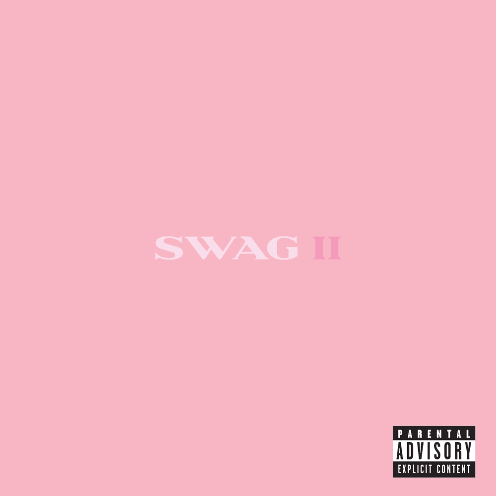 Cover image for SWAG II