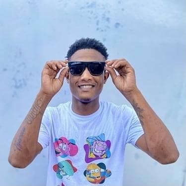 Photo of Yung Bredda