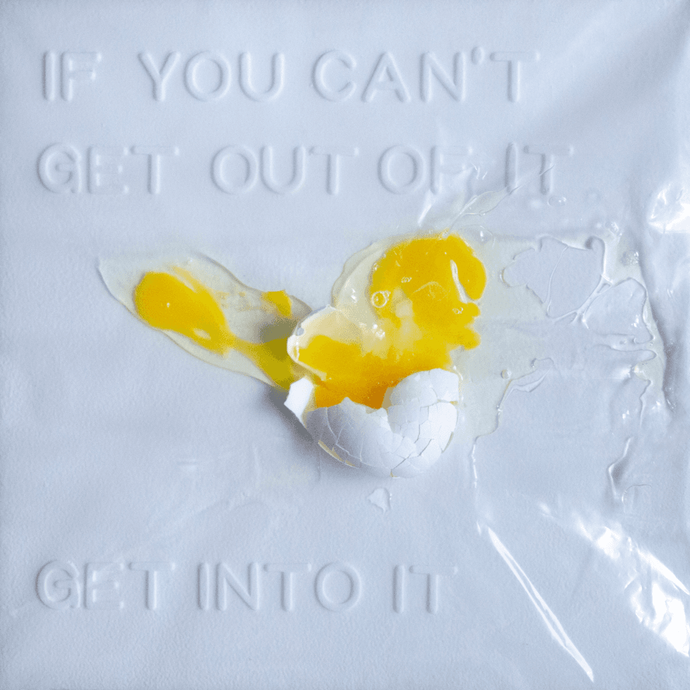 Album cover art for "Chicken Tenders" by Dominic Fike