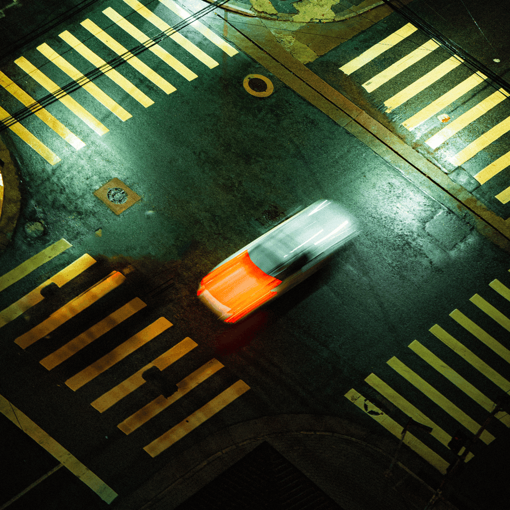 Album cover art for "ROMPE LA DOMPE" by Peso Pluma