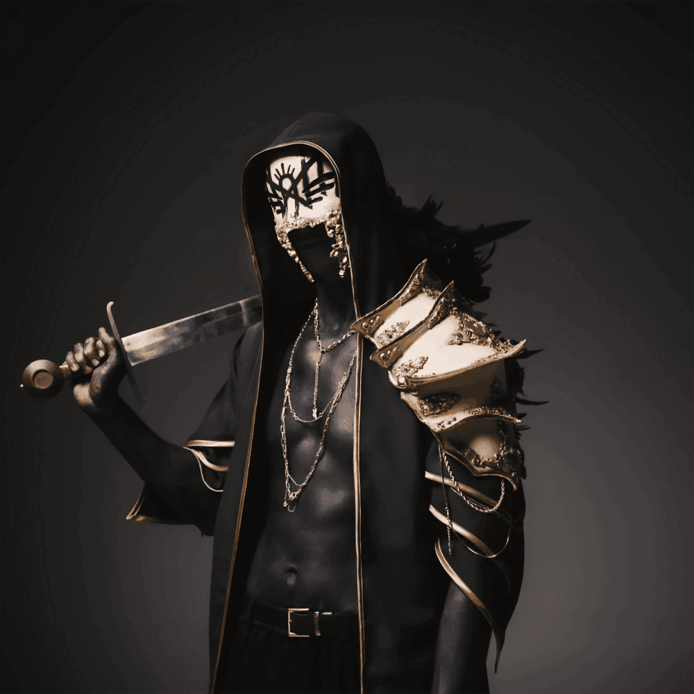 Photo of Sleep Token