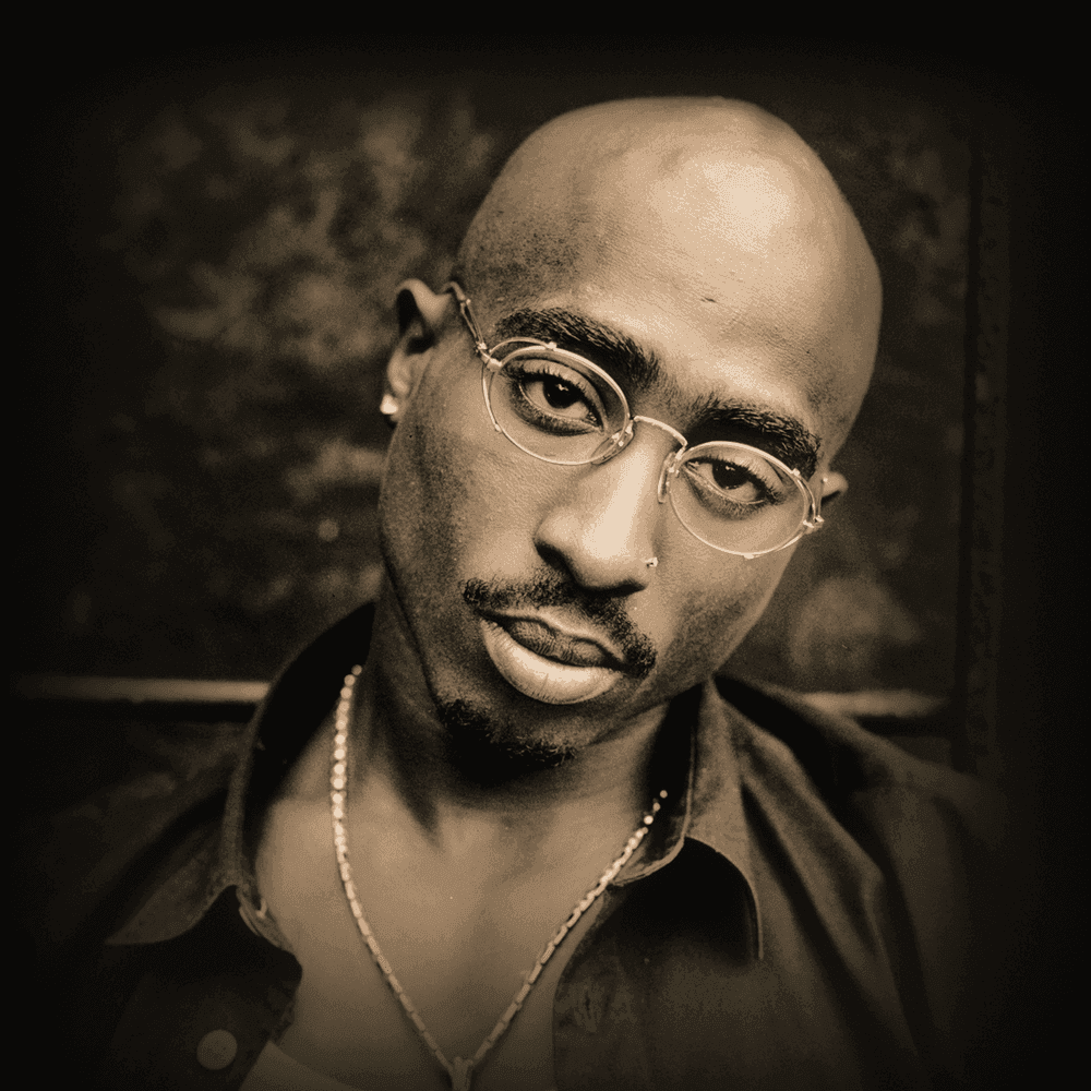 Photo of 2Pac