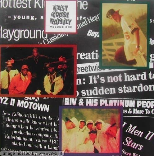 Album cover art for "Motownphilly (Remix Radio Edit)" by Boyz II Men