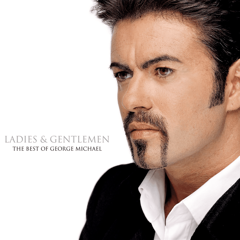 Cover image for Ladies & Gentlemen: The Best of George Michael