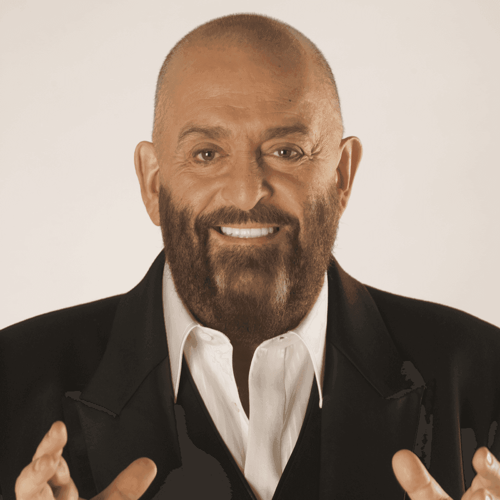 Photo of Михаил Шуфутинский (Mikhail Shufutinsky)