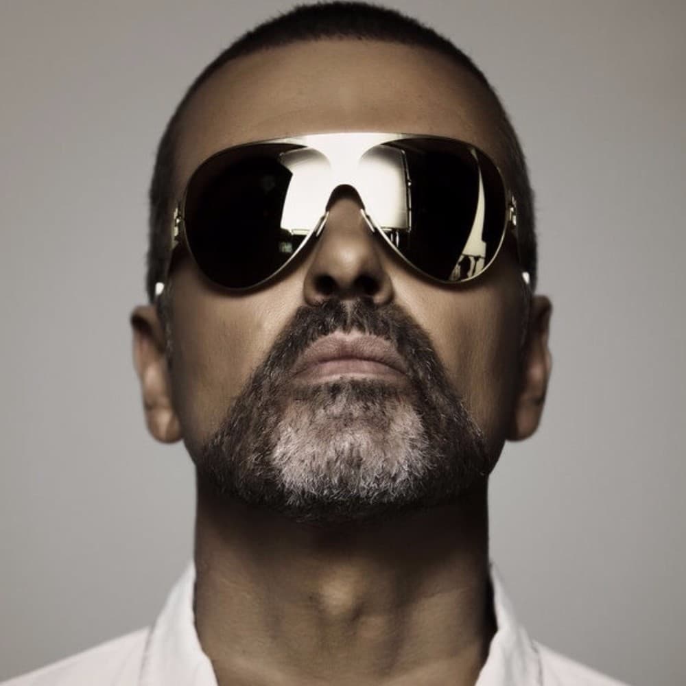 Cover image for Listen Without Prejudice Vol. 1 / MTV Unplugged (Deluxe)