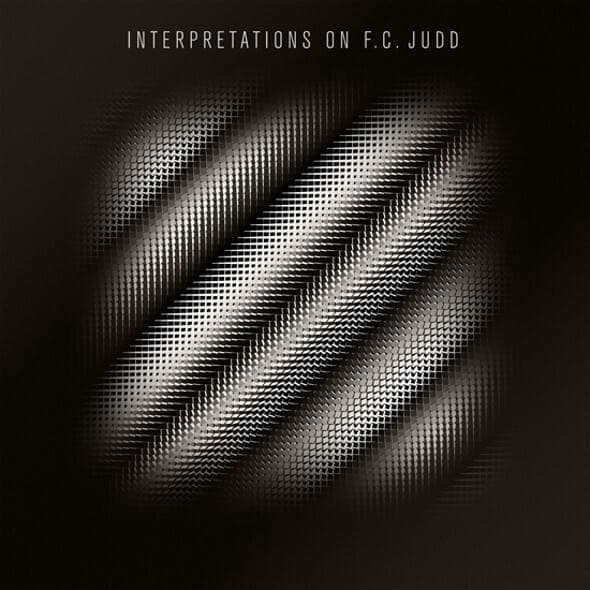 Cover image for Interpretations On F. C. Judd