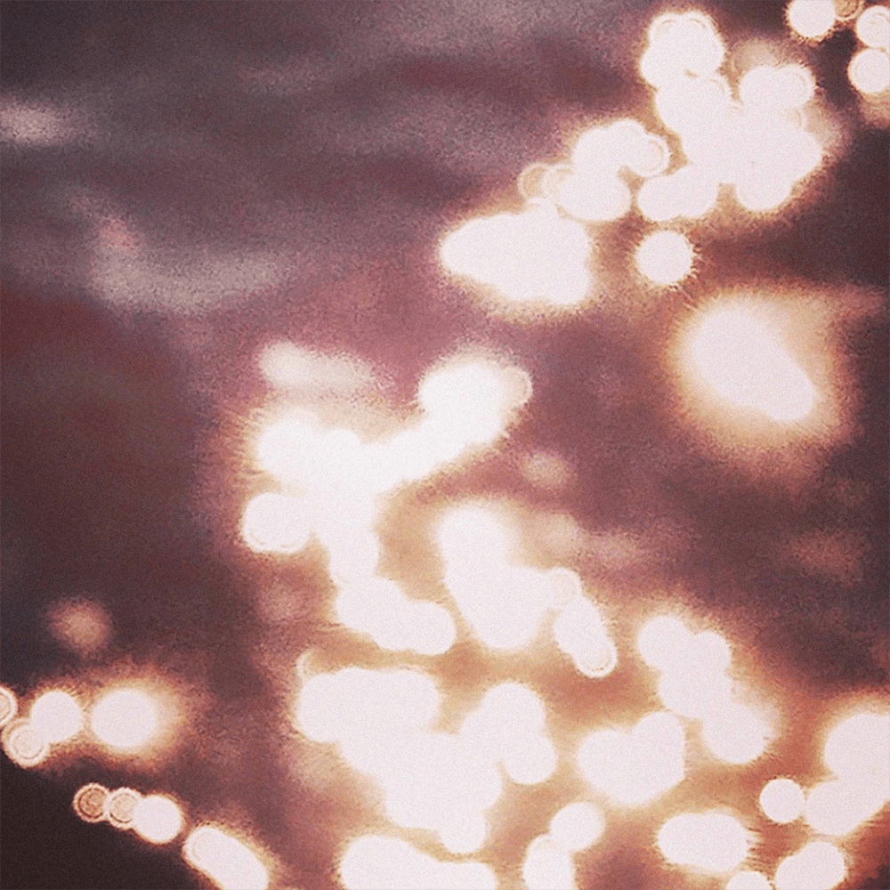 Album cover art for "Heavy" by Linkin Park & Kiiara